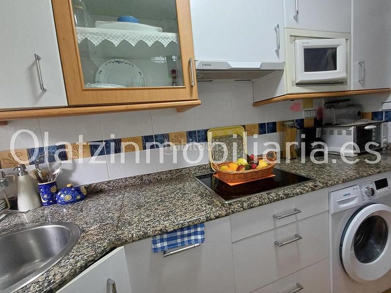 Foto aba5eb8b-7f8a-437a-a805-e75d85c1a062. Pis amb calefacció a Zona Playa Laredo