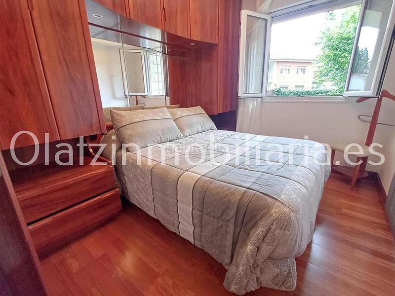 Foto ce84ebd3-a986-4790-9c3a-44e34b0523ff. Pis amb calefacció a Zona Playa Laredo