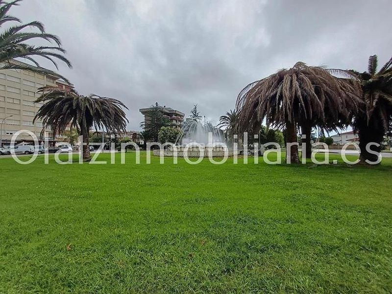 Foto f8f8e2b4-fdae-41b4-8ea6-e2b33e37a387. Pis amb calefacció a Zona Playa Laredo