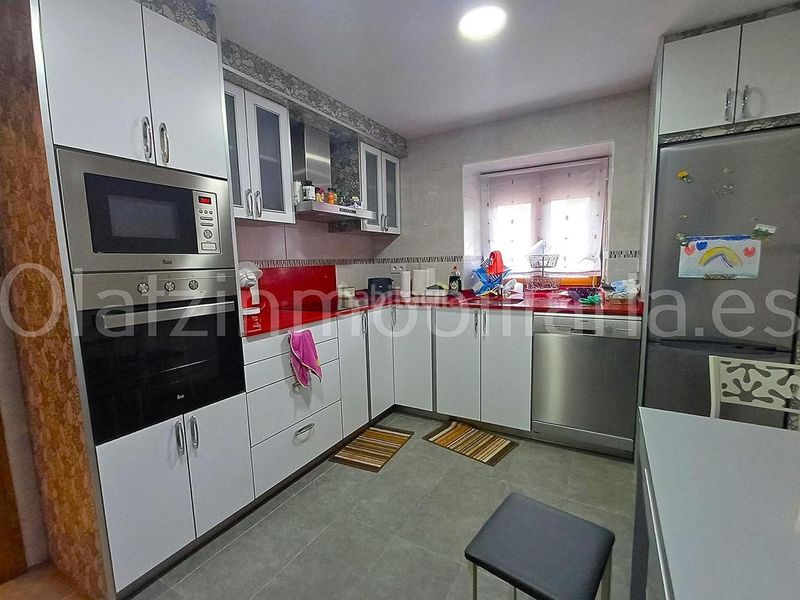 Foto 0a66e982-a01f-4b7e-85ae-2b62db76b04f. Casa amb calefacció a Carranza