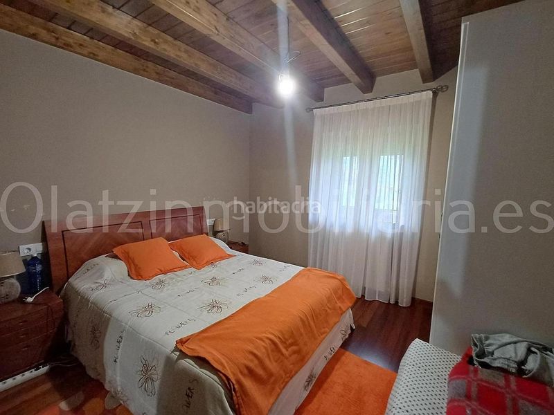 Foto dc061bd9-39f1-4bf8-86a6-dad724d0455d. Casa amb calefacció a Carranza