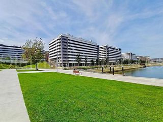Flat in Lasesarre