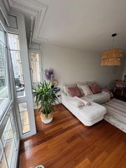 Rent Flat in Centro. Piso en alquiler en castro urdiales, 2 dormitorios.