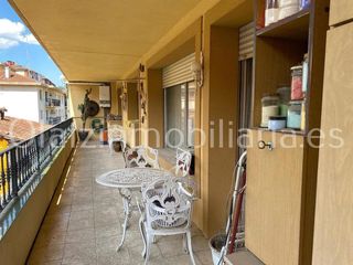 Etagenwohnung in Balmaseda. Piso en venta en balmaseda, 3 dormitorios.