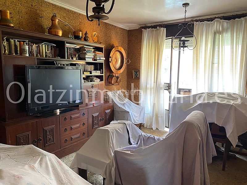 Foto 68294e99-202d-43bc-9744-5225a835177e. Pis amb calefacció a Balmaseda