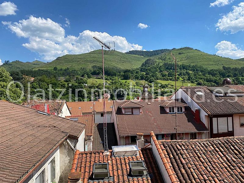 Foto bc01a9dc-d52b-4f7c-a0a5-44d754e672e1. Pis amb calefacció a Balmaseda