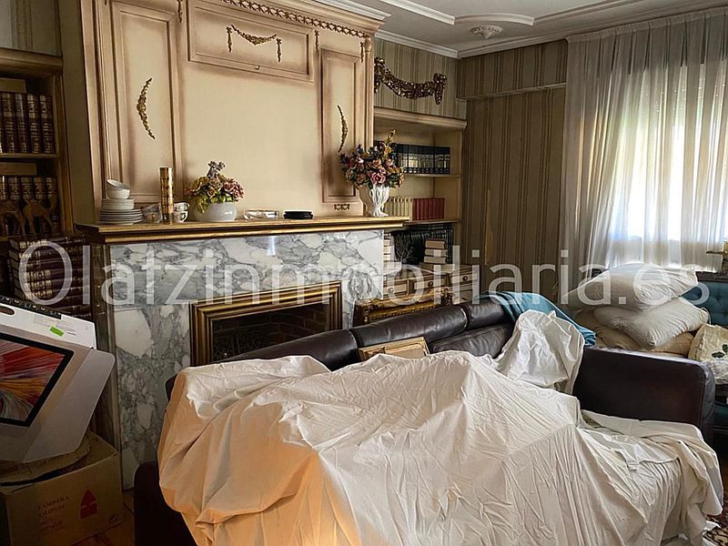 Foto cc50b373-a75f-496b-96dc-2deeaad2d71b. Pis amb calefacció a Balmaseda