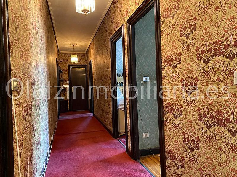 Foto ce44c9a0-8275-4ba0-9211-ff00a9db5523. Pis amb calefacció a Balmaseda