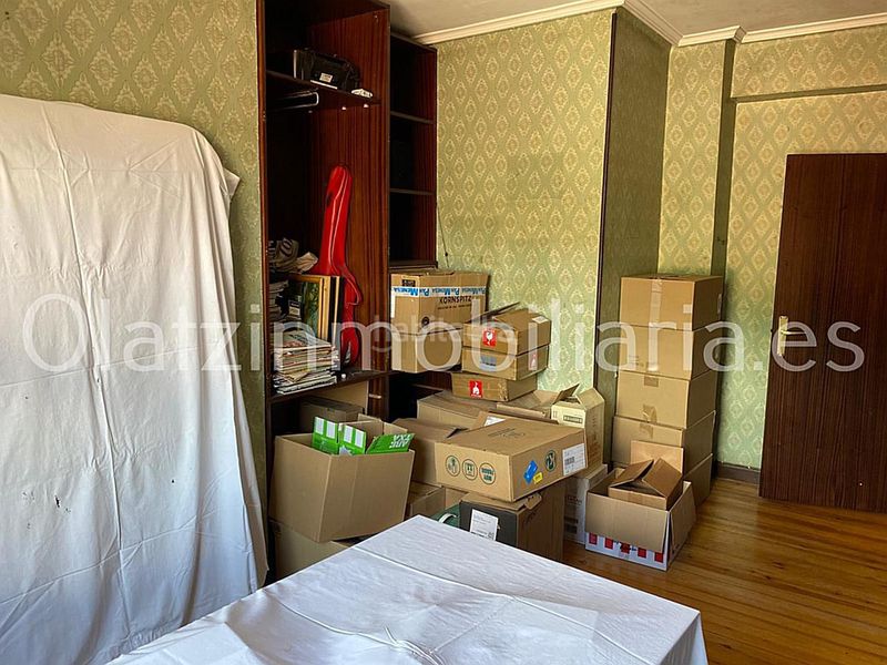 Foto f02bd919-2e60-441a-ba72-fae9adb1340b. Pis amb calefacció a Balmaseda