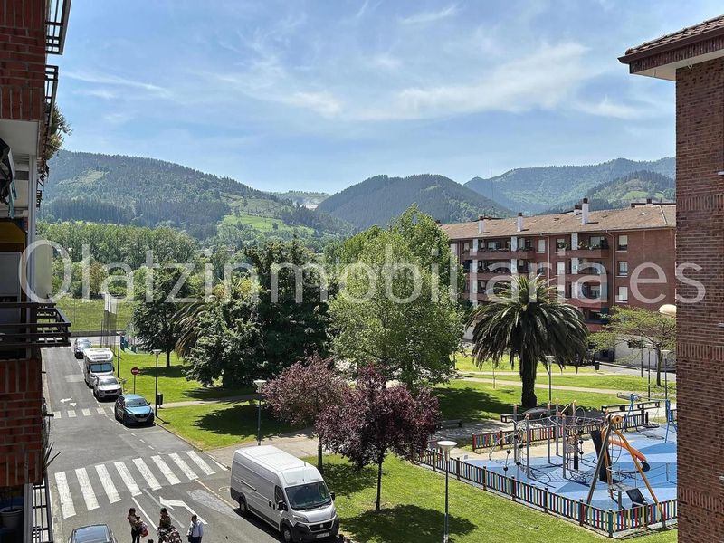 Foto 062de7d4-7318-48f4-b3da-9d02d6153e83. Pis amb calefacció a Zalla
