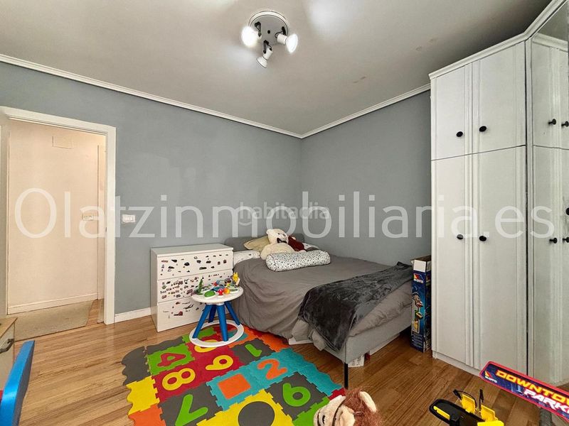Foto 500ea8d5-2156-4adf-966f-e365cf9bc8e2. Pis amb calefacció a Zalla