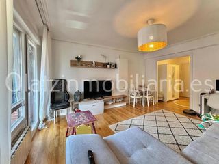 Pis a Zalla. Piso en venta en zalla, 3 dormitorios.
