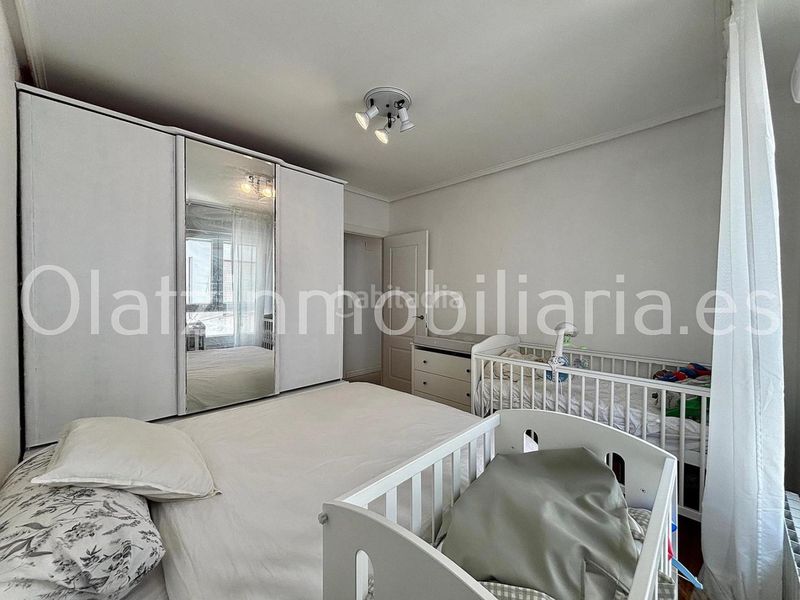 Foto 8b3bb7b3-6e43-4faa-95ee-d9b6ccb877ee. Pis amb calefacció a Zalla