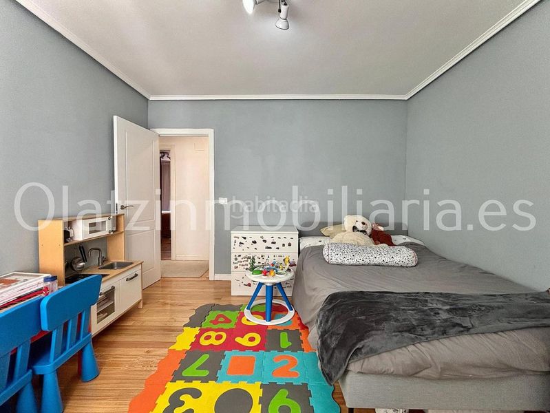 Foto a70f6e9c-9727-4d3d-9c88-615170298adb. Pis amb calefacció a Zalla