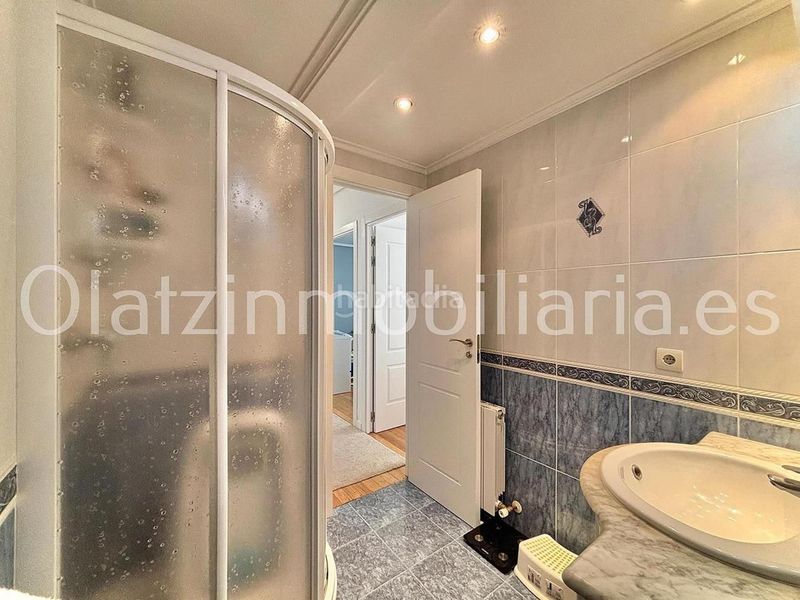 Foto e4dccdee-5274-497d-b109-69038b0e4e25. Pis amb calefacció a Zalla
