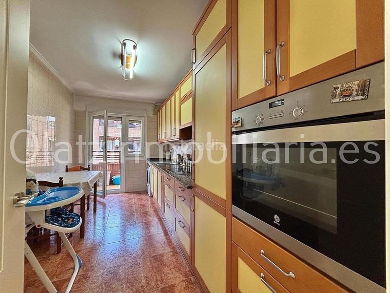 Foto e680f266-8b7b-494c-a075-63cfb37f8398. Pis amb calefacció a Zalla