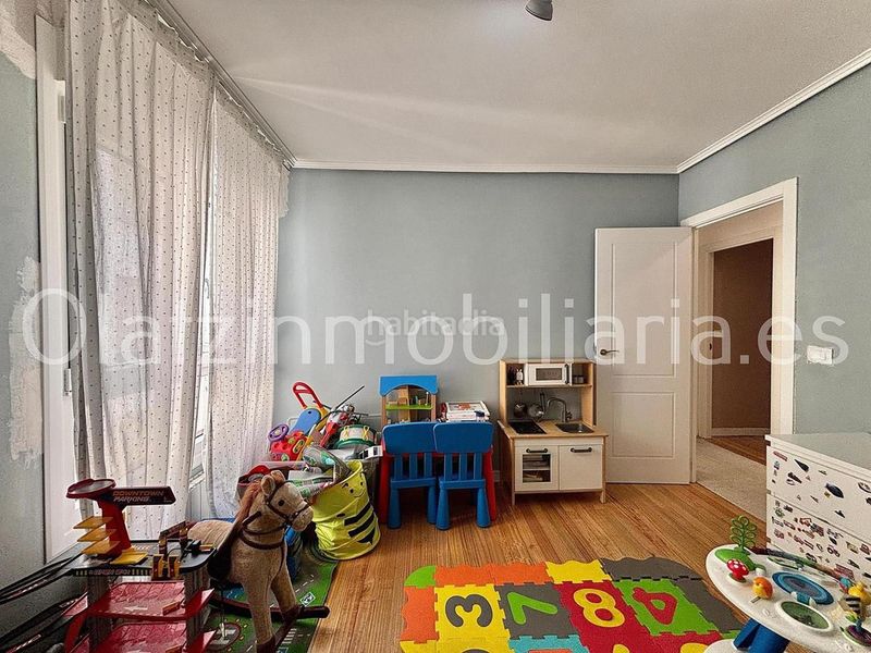 Foto f7adad6f-b6f6-4aea-bd69-a30b10c36cce. Pis amb calefacció a Zalla