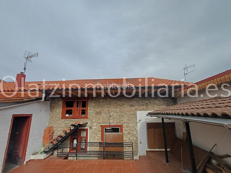 Foto 626dbd4b-2b6e-4e58-aaf4-20f9809b7a6b. Casa a Valle de Mena