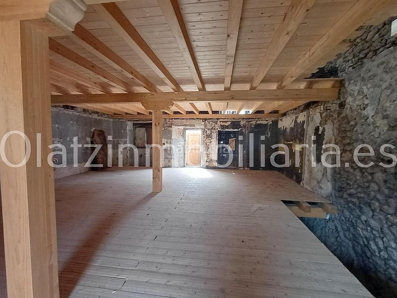 Foto a5180e34-aaf3-4bd4-bff8-b17942327ac1. Casa a Valle de Mena