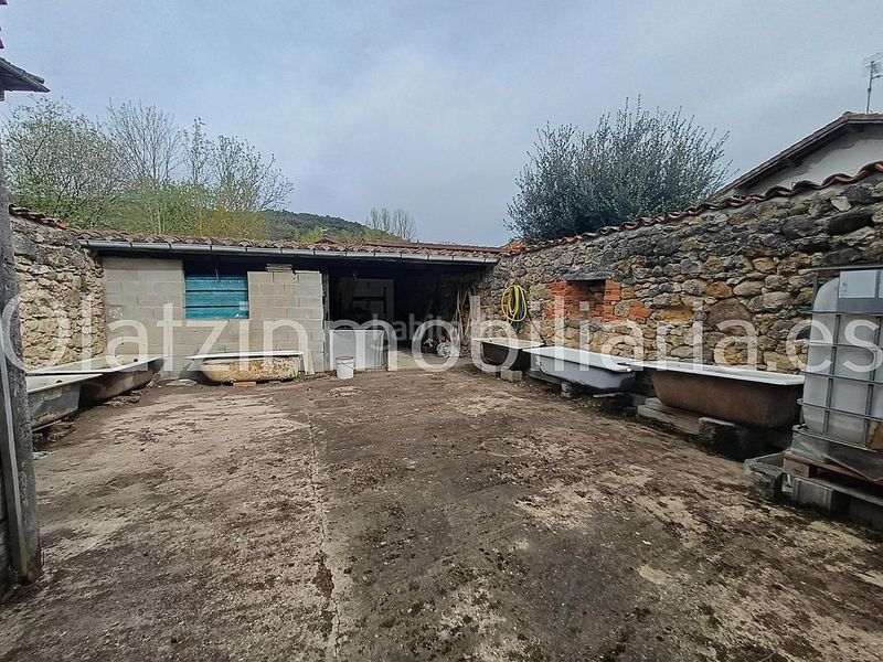 Foto cd79f592-8282-4eb5-8b36-919823391619. Casa a Valle de Mena