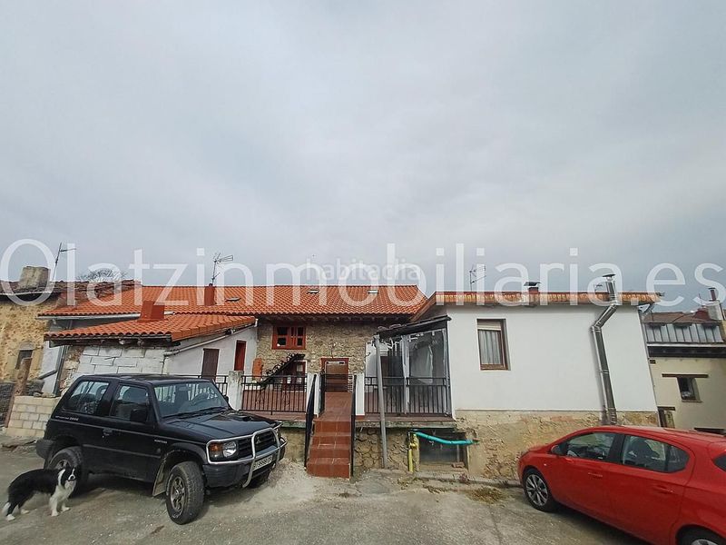 Foto e4cafecf-bd45-4b2f-8b1e-f1e299a073dc. Casa a Valle de Mena