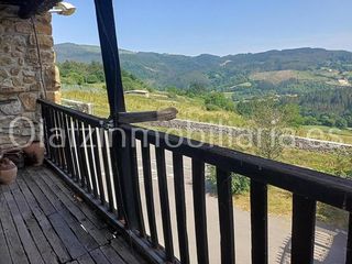 Casa a Trucios - Turtzioz