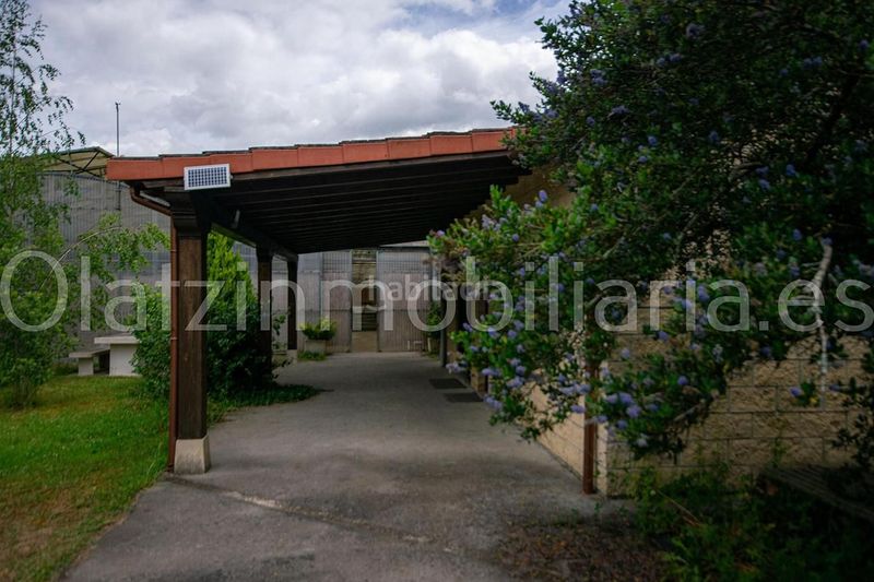 Foto e9b52098-f69d-464e-b56c-ed0f5fdcad68. Masia a Sopuerta