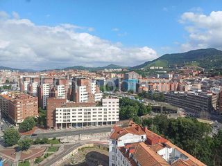 Pis a Ametzola. Piso en venta en ametzola, 4 dormitorios.