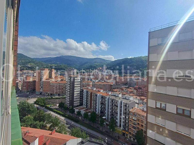 Foto 55de5e87-8160-409c-bb1a-0d987987056c. Pis amb calefacció a Ametzola Bilbao