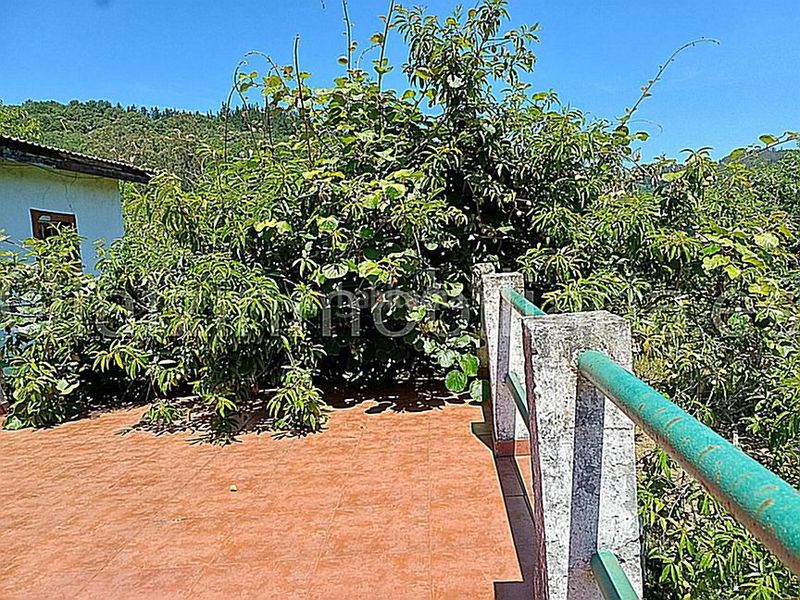 Foto 07cb4c98-fa1a-4889-97e3-cc7436e74125. Casa amb aparcament a Sopuerta