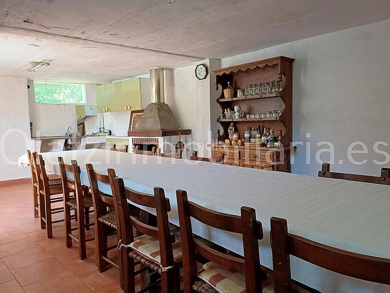 Foto 0cc493f6-607c-49a7-aeb4-28e8f0542a47. Casa amb aparcament a Sopuerta