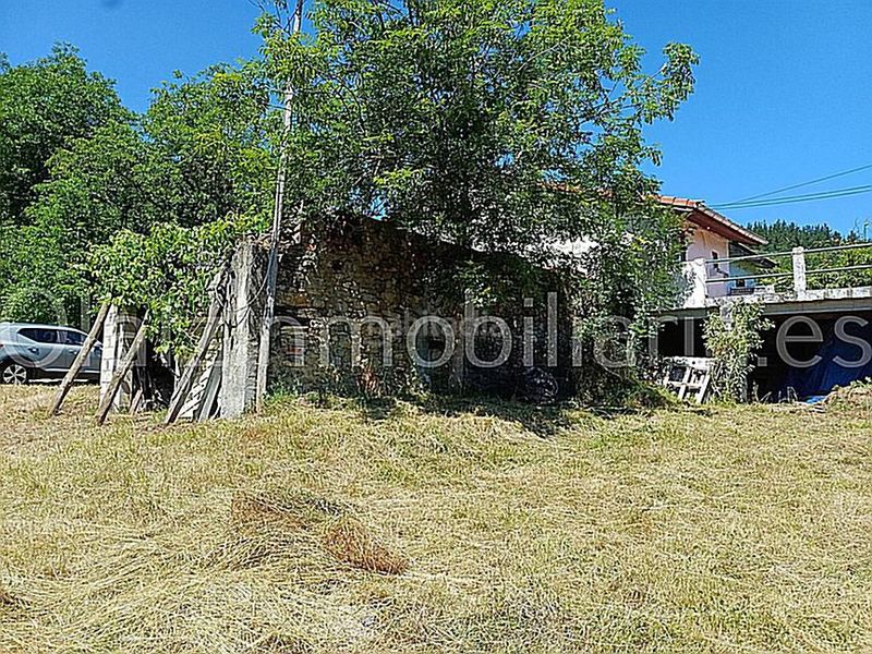 Foto 259fcf5e-355d-4156-b9eb-860ac424b909. Casa amb aparcament a Sopuerta