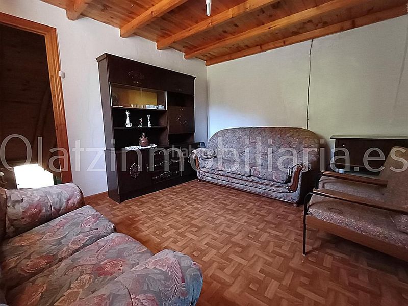 Foto 6436ac7a-a4c4-440a-91ca-b9fe3d575531. Casa amb aparcament a Sopuerta