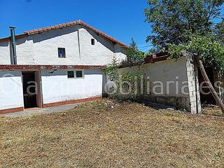 Casa in Sopuerta. Casa en venta en sopuerta, 5 dormitorios.