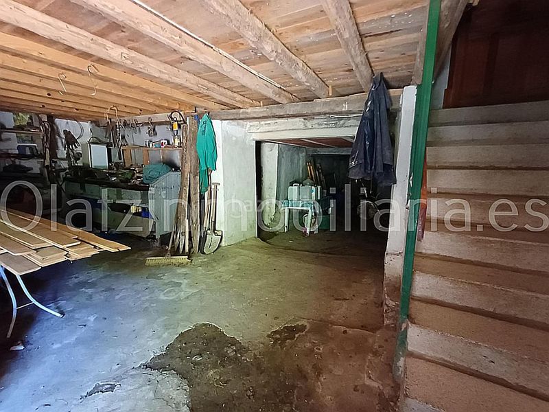 Foto 8ecfa726-a869-46c2-ab84-82a11c4eba32. Casa amb aparcament a Sopuerta
