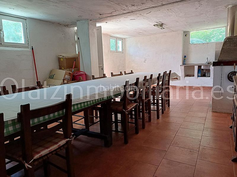 Foto 96b0aba1-2408-490d-80c6-569fa3949f6a. Casa amb aparcament a Sopuerta