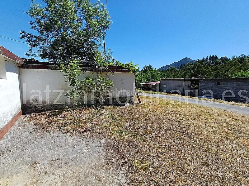 Foto aba7f9e0-a7b6-4ec1-bbcd-09b5d7d2599f. Casa amb aparcament a Sopuerta