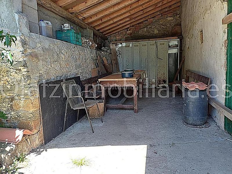 Foto ad7cfb71-e60d-4e85-8271-66ddfa119117. Casa amb aparcament a Sopuerta
