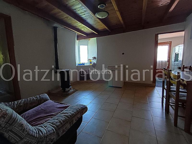 Foto b90b205f-35b8-4e58-97da-0d9e83377603. Casa amb aparcament a Sopuerta