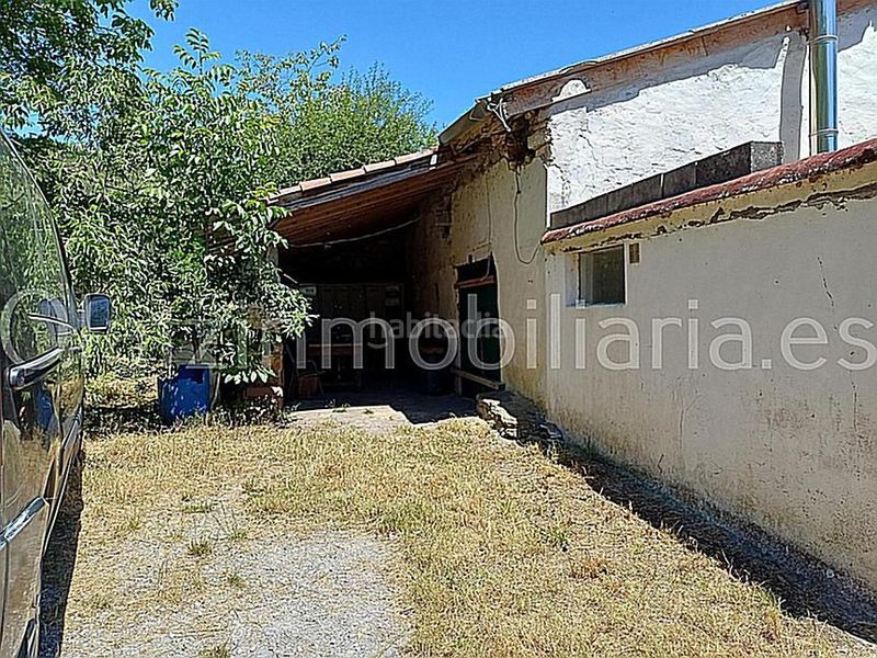 Foto bc5ccf26-466e-49f7-81cc-0f654f4092b7. Casa amb aparcament a Sopuerta