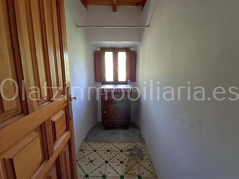 Foto cf17798a-2810-417a-b715-b809505261b9. Casa amb aparcament a Sopuerta
