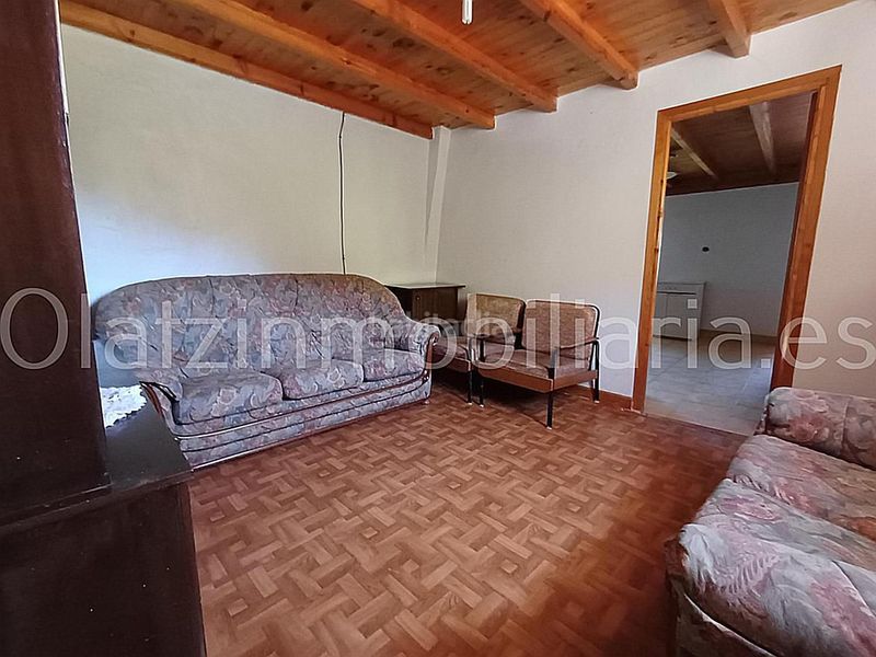 Foto f604af03-e282-4f77-89b5-06f01769b5f4. Casa amb aparcament a Sopuerta