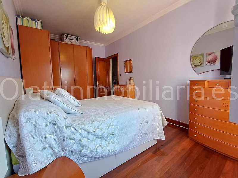 Foto 56e9a169-4515-41d7-8a12-1a8e4a1d911f. Pis amb calefacció aparcament a Centro Barakaldo