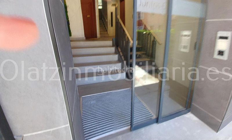 Foto 91a25721-7712-413d-86d0-ef438aff520d. Pis amb calefacció aparcament a Centro Barakaldo