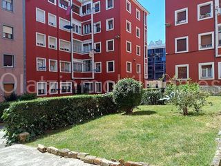Appartement à Centro. Piso en venta en barakaldo  centro, 3 dormitorios.