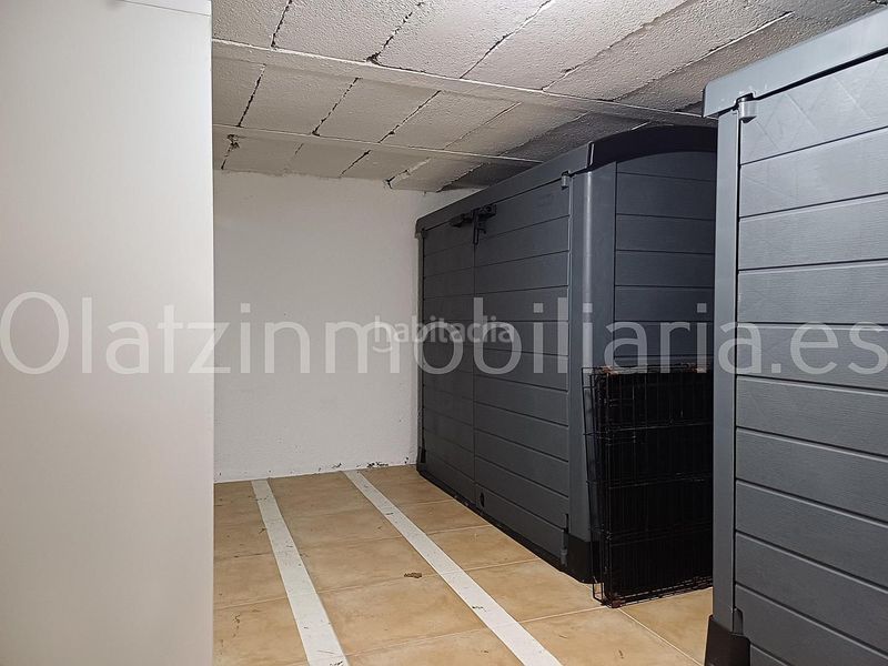 Foto a9ea73f0-1e60-4e9c-928e-b70e7d2a9b5e. Pis amb calefacció aparcament a Centro Barakaldo