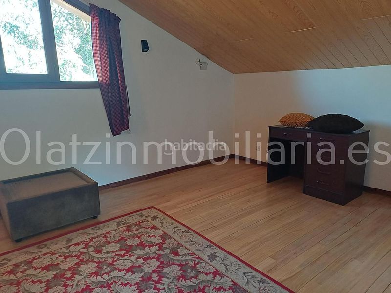 Foto 0d4d3b81-2761-4f41-8df3-5d71c8501a32. Casa amb calefacció aparcament piscina a Valle de Mena