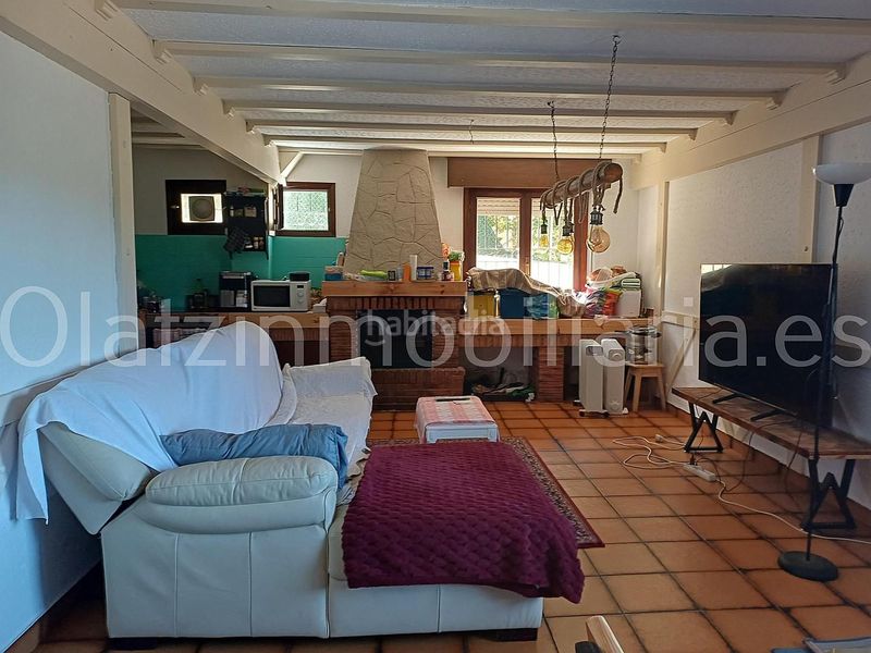 Foto 4769835f-8543-4580-a0cc-ff2acd620770. Casa amb calefacció aparcament piscina a Valle de Mena