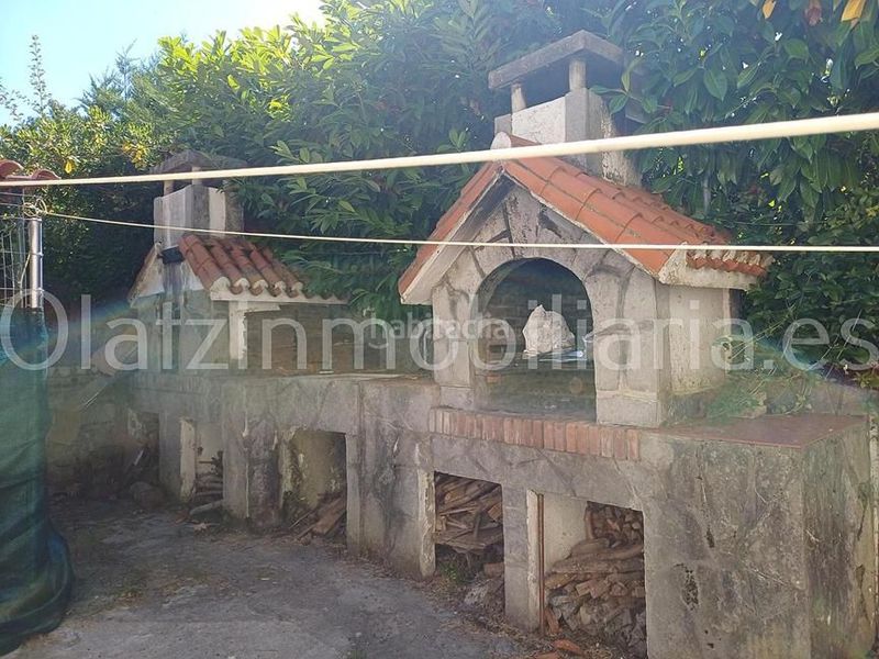 Foto c17b1a1d-4407-4699-a74d-77dc49d628ba. Casa amb calefacció aparcament piscina a Valle de Mena