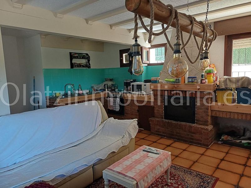 Foto dd9fb598-bc1a-41c7-ad2f-24c73aed0236. Casa amb calefacció aparcament piscina a Valle de Mena